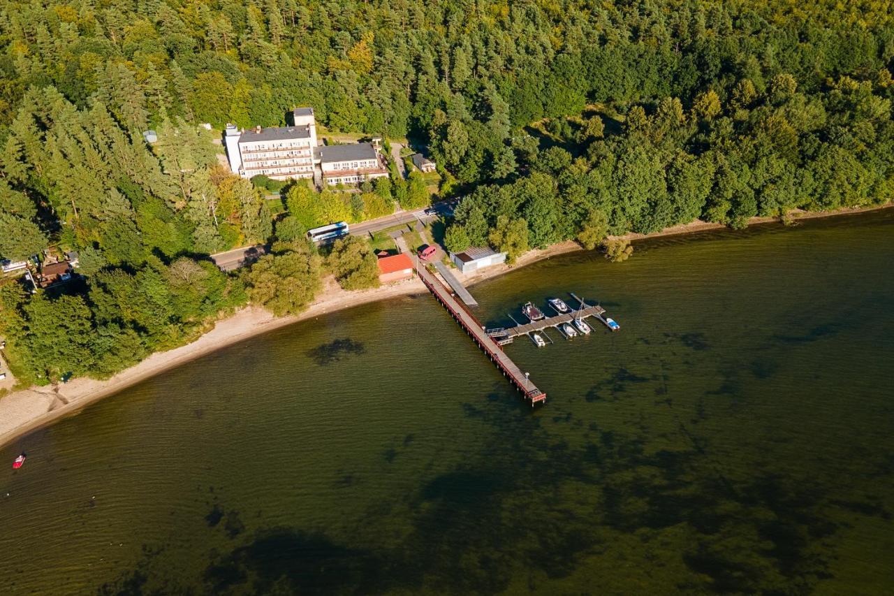 Willa Lubkowo Holliday Zewnętrze zdjęcie